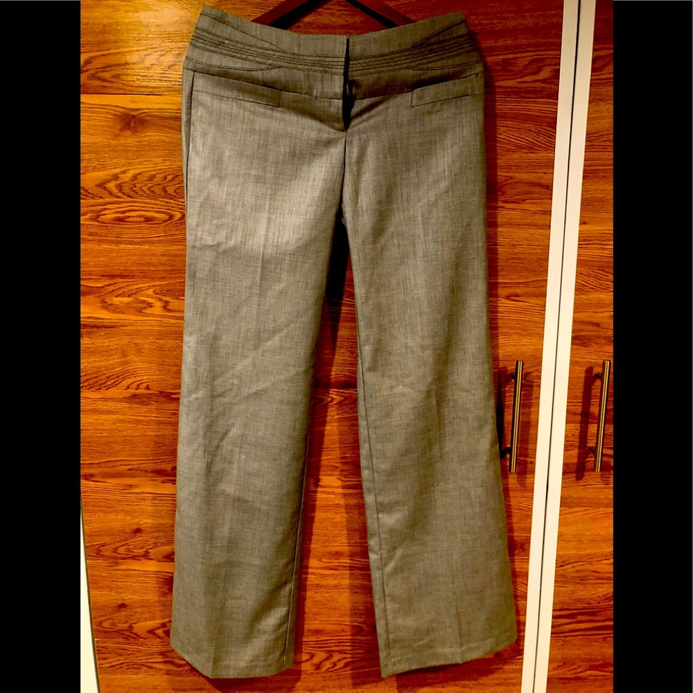 Xoxo dress pants